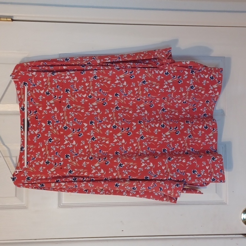The Limited top, size 2X.